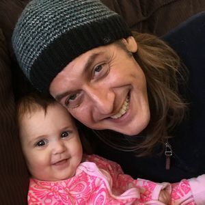 Meet your Posher, Jay